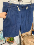 Мъжки къси дънкови панталони размер 32, отговарят на S-XS, снимка 3