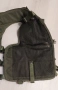 Бойна жилетка военна нова за ценители , снимка 7