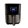Фритюрник за пържене без мазнина/ AirFryer , снимка 2