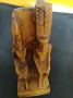 стара статуетка египет, снимка 8
