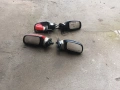 ляво и дясно страничн ел огледало за пежо 307 PEUGEOT 307, снимка 4