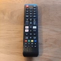 Дистанционно управление за Samsung Smart TV, 4K UHD, QLED, Crystal UHD и UE Series телевизори, снимка 9