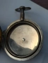 Швейцарски часовник с аларма на Meuron et Comp. 1780 година. , снимка 3