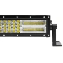 1бр. комбо ЛЕД БАР LED BAR с 128 диода 384W , 12-24V, снимка 3