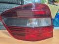 Стоп за Mercedes ML W164 , снимка 1