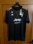 Тениска Ювентус Juventus Dybala 10, снимка 1