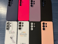 Samsung Galaxy S26 Ultra силиконови гърбове, снимка 1