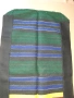 Автентична тъкана вълнена престилка , носия, снимка 4