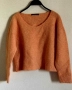 пуловер 100% baby алпака, снимка 2
