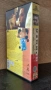 Видеокасета " УБИЕЦ ПОД ПРИЦЕЛ " VHS, снимка 2