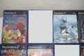 Игри за PS2 Peter Pan Neverland/Ace Combat/Space Invaders/Operation Winback/NBA/Eragon/The Seed, снимка 2