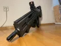 Airsoft / Еърсофт АК47 (AK 47) булпъп (bullpup), снимка 3