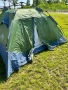 Палатка 4 местна Ayamaya Gorgonio, снимка 15