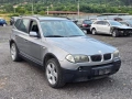 Bmw x3 2.0d 150k 2006g. , снимка 2