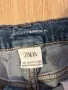 Детски дънки ZARA, снимка 2