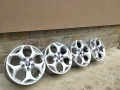 5x108 - 16 цола Ford, Volvo и други, снимка 1