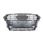 Front Grill for Audi A4 B8 Facelift (2012-2016), снимка 1