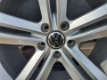 Джанти VW,Audi 5x112x9J19ет33, снимка 11