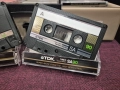 30 бр. качествени аудио касети TDK SA90 - TYPE II - хромна лента + подарък, снимка 4