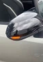 Динамични LED мигачи за огледала за Toyota Corolla / Yaris / Sienta, снимка 9