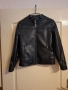 Кожено яке за момче, снимка 1