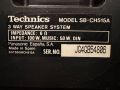 Аудио система Technics ST-CH505,SE-CH515A, снимка 18