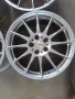 Алуминиеви Джанти за -Volkswagen- Touareg- RONAL R54 DECOR-TITAN-5Х120-19цола, снимка 2