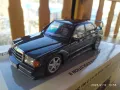 1:18  Mercedes Benz 190E 2.5-16V EVO II  - AutoArt , снимка 8