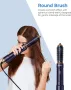 Сешоар и маша за коса Hair Styler 6 in 1,Ново, снимка 7