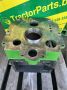 КОРПУС ЗА RANGE BOX (ВТОРА УПОТРЕБА) - JOHN DEERE 6830, 6930, снимка 2