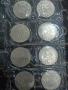 Сребърни монети , снимка 1
