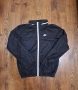 Nike Windbreaker Track Jacket Ветровка , снимка 1