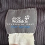 Jack Wolfskin мъжка тениска от 90те винтидж размер XXL, снимка 2