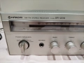 Ресийвър стерео HITACHI 2010 AM/FM -JAPAN - 125W, снимка 4