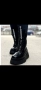 Дамски модерни боти , снимка 2