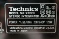 Technics SU-VZ220, снимка 7