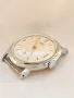 Немски Винтидж Ръчен Механичен Мъжки Часовник 1970те г., снимка 5