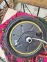 електромотор за тротинетка ninebot g30 max, снимка 5