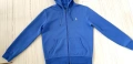 POLO Ralph Lauren Double Knit Tech Hoodie Performance  Mens Size S НОВО! ОРИГИНАЛ! Мъжко Горнище !, снимка 15
