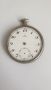 Джобен часовник" Omega" за части, снимка 1 - Антикварни и старинни предмети - 45906289