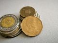 Монета - Чили - 50 песос | 2011г., снимка 2