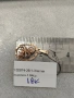 Златна 18 каратова висулка 1.64гр , снимка 2