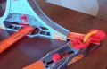 Писта Hot Wheels Drop Tower, снимка 3