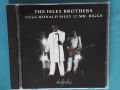 The Isley Brothers Feat. Ronald Isley Aka Mr. Biggs – 2003 - Body Kiss(	Funk / Soul), снимка 1