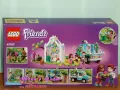 Продавам лего LEGO Friends 41707 - Камион за засаждане на дървета , снимка 2