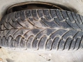 4 броя зимни гуми 185/70/14, снимка 6