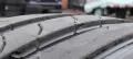 Гуми 245 45 19 Континентал Continental 4 броя. Нов внос. Не са нови., снимка 2