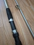 Риболовна пръчка 3.0м плюс машинка , снимка 5