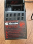 Зарядно устройство Metabo UKSL 230 7.2-15.6V, снимка 1