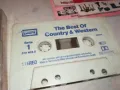 COUNTRY & WESTERN-ORIGINAL TAPE 2901251454, снимка 2